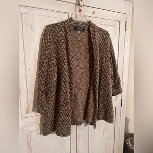 Kasper Fly Away Sweater